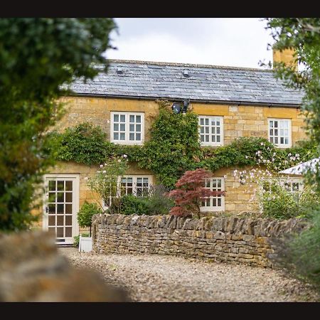 Wisteria Cottage , Pretty Cotswold Cottage Close To Chipping Campden Weston Subedge Luaran gambar