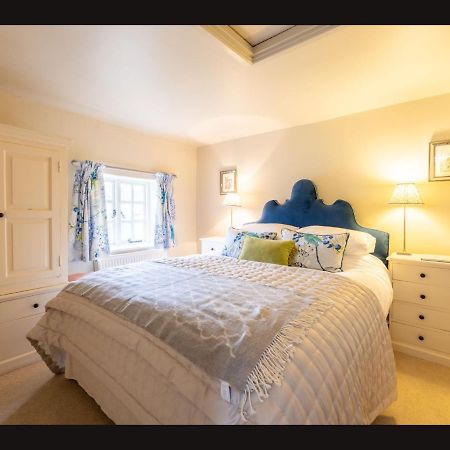 Wisteria Cottage , Pretty Cotswold Cottage Close To Chipping Campden Weston Subedge Luaran gambar
