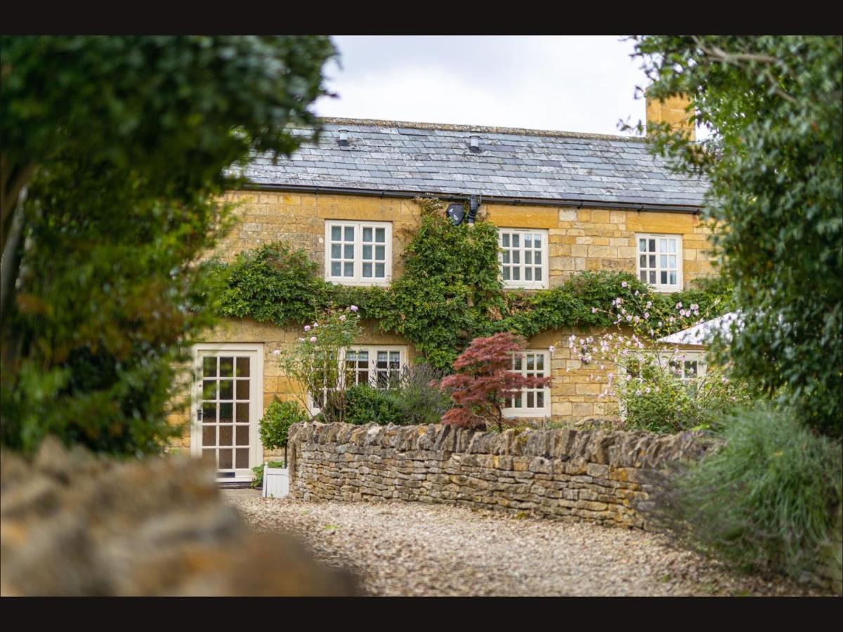 Wisteria Cottage , Pretty Cotswold Cottage Close To Chipping Campden Weston Subedge Luaran gambar