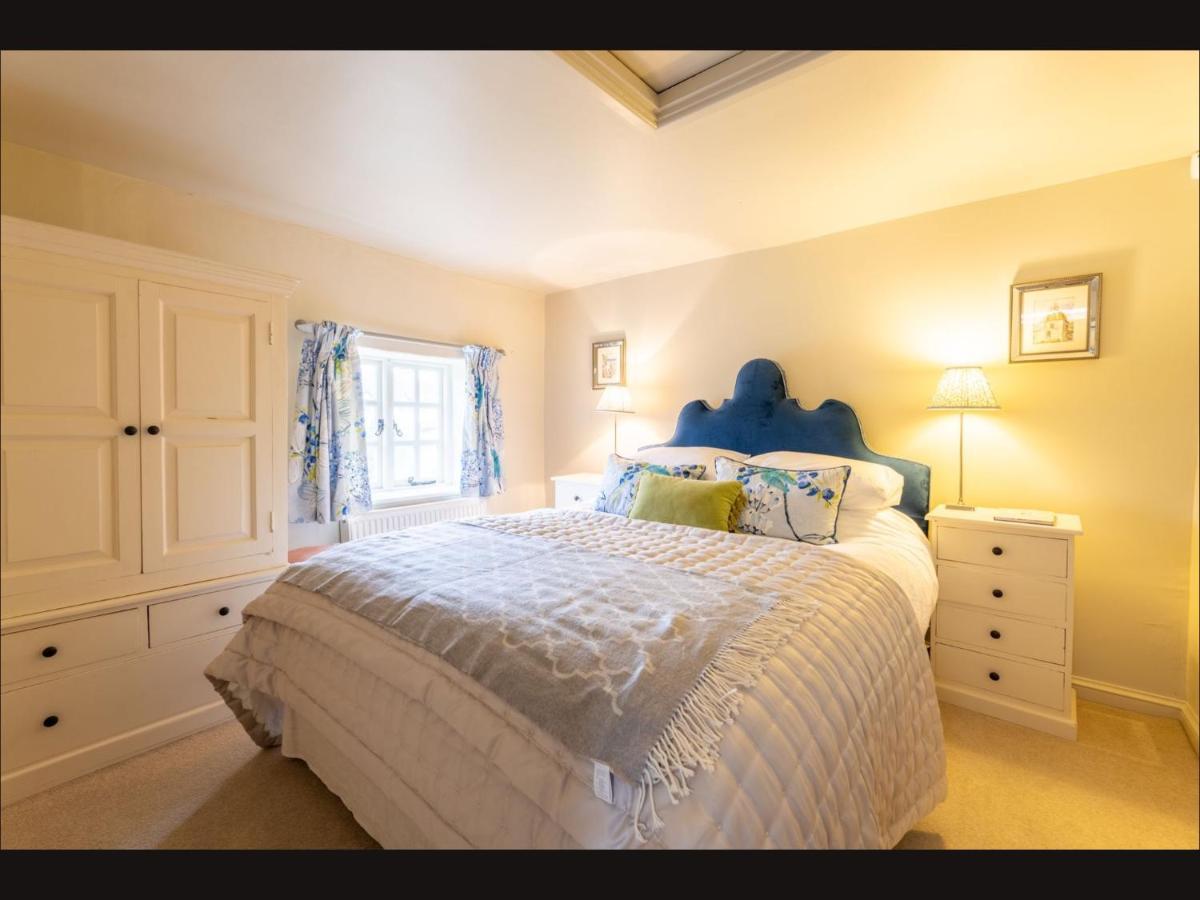 Wisteria Cottage , Pretty Cotswold Cottage Close To Chipping Campden Weston Subedge Luaran gambar